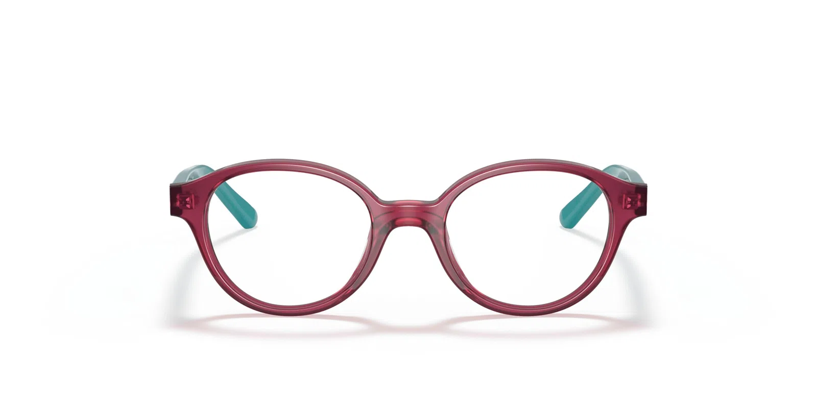 Vogue Eyewear Junior Clear 2005 Eyeglasses - view 11